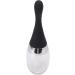 Portable 300ml Electrical Enema Lamp Automatic Hygienic Shower for Men & Women - Buy Online on GoSupps.com