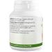 Natural Ginger Root Powdered 500mg x 90 Capsules No GMO No Fillers or Magnesium Stearate for Vegans and Vegetarians Made in Wales by Health Leads .Working With Nature - Buy Online on GoSupps.com