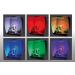 Buy Lucky Reptile LL-1 Life Light - Multicolor LED for Insect Terrariums Life Boxes & Life Pyramids | International Shipping - Buy Online on GoSupps.com