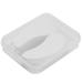 patch yeux papier Rotekt 160 Pcs Jetable Coton Masque Pour Les Yeux Papier Cercles Cernes Enl vement DIY Ultrathin Masque Pour Les Yeux Feuille