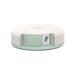 TIO dental floss dispenser vegan waxed dental floss 50m (pack of 3)