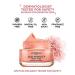 Age Perfect Rosy Tone Eye Brightener Cream | Correct Dark Circles | Fragrance & Paraben Free | 0.5oz (Pack of 2) - Buy Online on GoSupps.com