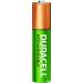Duracell Rechargeable AAA Batteries - Long Lasting All-Purpose 4 Count for Home & Business - International Shipping Available - Buy Online on GoSupps.com