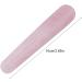 Rose Quartz Gua Sha & Jade Massage Tool - 1 Piece Polished Crystal Staff for Health & Relaxation | International Shipping Available - Buy Online on GoSupps.com