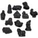 Venco - Salt Farm Licorice (12 units of 120g) - Buy Online on GoSupps.com