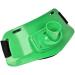 Dilwe Adjustable Fishing Rod Holder Fighting Belt Stand Up Rack - Green 26*14*6cm - Buy Online on GoSupps.com