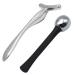 BCZR 1 Set Eye Massage Roller Massage roller Massage device face Massage face face massage device eye cream massage tab eye cream massage applicator essence lifting stick (2 styles)