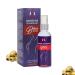 MACARIA Bobae Breast Growth Spray for Enlargement & Enhancement Gentle Formula Safe for Baby & Mom Naturally Tighten & Shape Bosom Improve Saggy Breasts & Increase Size for Bigger Ones 3.38 Fl Oz