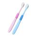 CLISPEED 2 pcs toothbrush bristles captivity man pp