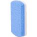 lmoikesz Glass Pumice Stone For Feet Easy To Clean Effective Callus Remover Double Sided Foot Scrub Blended Foot Pumice Stone - Buy Online on GoSupps.com