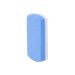 BOKIOESDE Multi-functional Glass Pumice Stone For Feet Easy To Clean And Effective Callus Remover Convenient And Practical