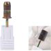 TQUXNGA Quality Sand Polishing and Buffing Sanding Bands Manicure Tool for Nail Care Brown 75 capsules 1 - Buy Online on GoSupps.com