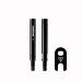 Valve extension Presta Tube 40 mm