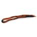 Simple Havana Brown Hair Pins - 10 Pack (7 cm) | Durable Plain Hair Accessories for All Occasions - Buy Online on GoSupps.com