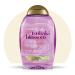Buy Organix Sensually Soft Plus Shampoo with Tsubaki Blossom - 13 Fl Oz | Luxurious Hair Care for All Hair Types - International Shipping Available - Buy Online on GoSupps.com