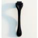 Derma Roller by HommieHonnie - 540 Titanium Microneedles 0.25mm for Face Hair & Beard | International Shipping - Buy Online on GoSupps.com