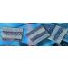 TANGY ZANGY - 3 x 127g Bags of Sour Strawberry Sour Blue Raspberry & Sour Wild Fruit Candies - Buy Online on GoSupps.com