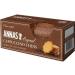 Anna's Biscuit Cookies Pick N Mix - Choose From 3+ Flavours | Ginger Almond Cappuccino Orange | 3 Pack (150g each)- Perfect Cookie Gift Set for Cookie Lovers Pack of 3 - Buy Online on GoSupps.com
