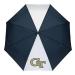 Storm Duds Georgia Tech GT Umbrella Auto Open 42" Folding Umbrella