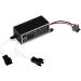 Wdesrgt Ballasted Controller for CCFL Angel Eye - Buy Online on GoSupps.com