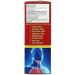 Giltuss Diabetic Cough & Cold Syrup - Non-Drowsy Chest Congestion Relief Safe for Diabetics Fructose-Free Grape Flavor 4 Fl Oz - Buy Online on GoSupps.com