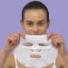 Shop Skin Republic Face Mask Sheets 3 Pack - Korean Skincare for All Skin Types | Collagen Infusion - Buy Online on GoSupps.com