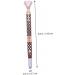TOVINANNA 3 Embroidery Pen Brow Pencil Eyebrow Pen Manual Eyebrow Pen Makeup Tool Crystal - Buy Online on GoSupps.com