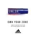 Adidas Sport UNLSH Eau de Toilette for Women Fragrance for Her Standard 50ml Unleash 1.6 Fl Oz (Pack of 1) - Buy Online on GoSupps.com