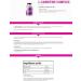 TREC NUTRITION L-CARNITINE COMPLEX 90TAB FAT BURNER - Buy Online on GoSupps.com