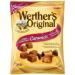 Werther Original Caramel Candy Variety Pack - Milk Chocolate Caramels Soft Eclairs Vanilla clair Hard Candies - Buy Online on GoSupps.com