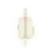 Pasito a Pasito Nido Beige Pacifier Bag - Stylish & Functional Baby Accessories | International Shipping - Buy Online on GoSupps.com