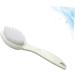 Ipetboom Double Face pour liminer Callosit s et Peaux Mortes Gommage Exfoliant Poign e Plastique Pratique Couleur Al atoire - Buy Online on GoSupps.com