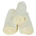 ALVABABY Baby Cloth Diapers One Size Adjustable | Reusable for Boys and Girls 6 Pack with 12 Inserts | Bamboo Liners Included - Buy Online on GoSupps.com