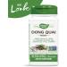 Nature's Way Dong Quai 1130mg per Serving - 100 Capsules x 2 (Pack of 2) - Buy Online on GoSupps.com
