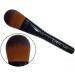 12 Colours Face Body Oil Paint Cream Palette Halloween Goth Vampire Stage Makeup + LyDia Foundation/Contour Makeup Brush + FREE Mini Sponge Beauty Blender - Buy Online on GoSupps.com