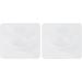 Lip Wrinkle Patch Fine Lines Reduction Reusable Upper Lip Pad 2 Pairs for Night - Buy Online on GoSupps.com