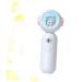 FOYTOKI 1pc Spray Humidifier Face Water Sprayer Facial Mist Spray Steamer Facial Steamers Mini White 13.6x5.5cm White - Buy Online on GoSupps.com