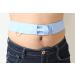 XJZHANG Bauchdialyse-Schutzg rtel G-Tube-Halter comfortable und verdeckt Gastrostomy-Tubes G rtel adjustable elastic