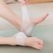 Shop Invisible Height Increase Insoles for Men & Women - Silicone Concealed Breathable Socks - 2.5 cm Heel Lift - Buy Online on GoSupps.com