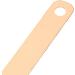 Wazsnhm Leather Shoulder Strap Pad Padding Thick Replacement for Purses Handbag Satchels light Khaki - Buy Online on GoSupps.com