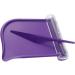 Buy Pill Counting Tray with Spatula & Clear Chute Cover | Perfect for Vitamins & Medication | International Shipping - Buy Online on GoSupps.com