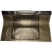 Ostomy Shower Guard - Sizes S-XL & Custom 34-46 Inch - Pack of 1 - Buy Online on GoSupps.com
