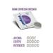 Buy 300 Lavazza ESE Grand Espresso Intenso Pads - 44mm 150 Pieces 2.16kg - International Shipping Available - Buy Online on GoSupps.com