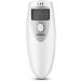 Oreilet Alcohol Tester - Handheld Breathalyzer Analyzer for Portable Alcohol Testing - Buy Online on GoSupps.com