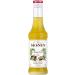 MONIN - Assortment of Peach Passion and Strawberry for Beers Lemonades Cocktails and Still Water - Natural Flavors - 3x25 cl - Buy Online on GoSupps.com