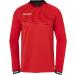 Kempa Wave 26 Longsleeve Unisex Sport Long-sleeved shirt sports sweater handball goalkeeper jersey long-sleeved sweater for handball volleyball indoor-elastic
