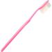 LOGOFUN Giant Pink Toothbrush Prop - Oversized Gag Novelty Toy for Costumes & Parties | International Shipping - Buy Online on GoSupps.com