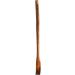 KisbeiBiBi Wooden Back Scratcher - Extended Curved Handle Anti-Itching Gentle for Skin 17.72 x 1.18 inches - Perfect for Men & Women - Buy Online on GoSupps.com