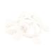 Shop Safe Silicone Toothed Toys for Kids | Cartoon Turtle Bite Ring - Soft & Burr-Free (Beige) | International Shipping - Buy Online on GoSupps.com