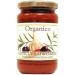 (3 PACK) - Organico - Olive Chilli Garlic Sauce | 360g | 3 PACK BUNDLE - Buy Online on GoSupps.com